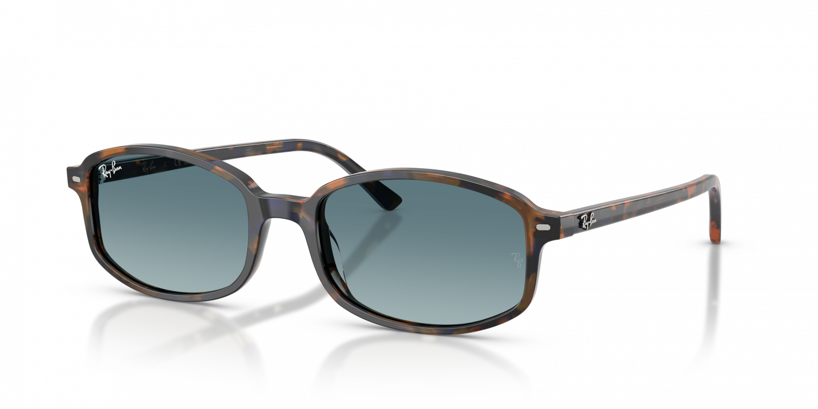 Ray Ban RB2232 13563M  